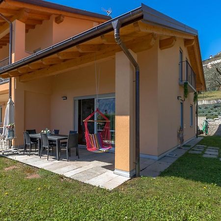 Apartment Alba - Tremezzina Lenno Exterior foto
